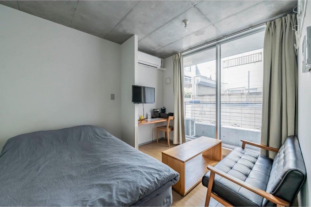 Photo of Bedroom in Hyakunincho