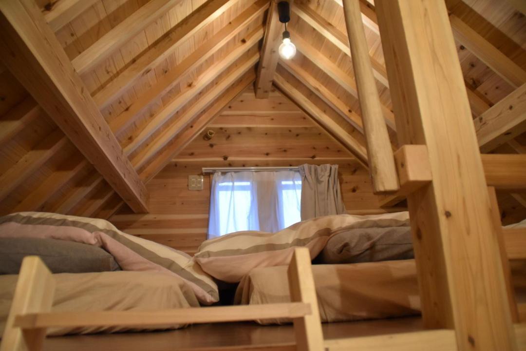Photo of Bedroom in Kaiyo-cho