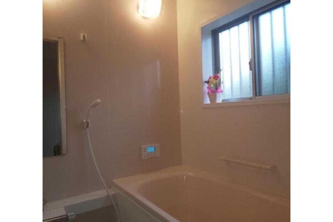 Photo of Bathroom in Kaiyo-cho