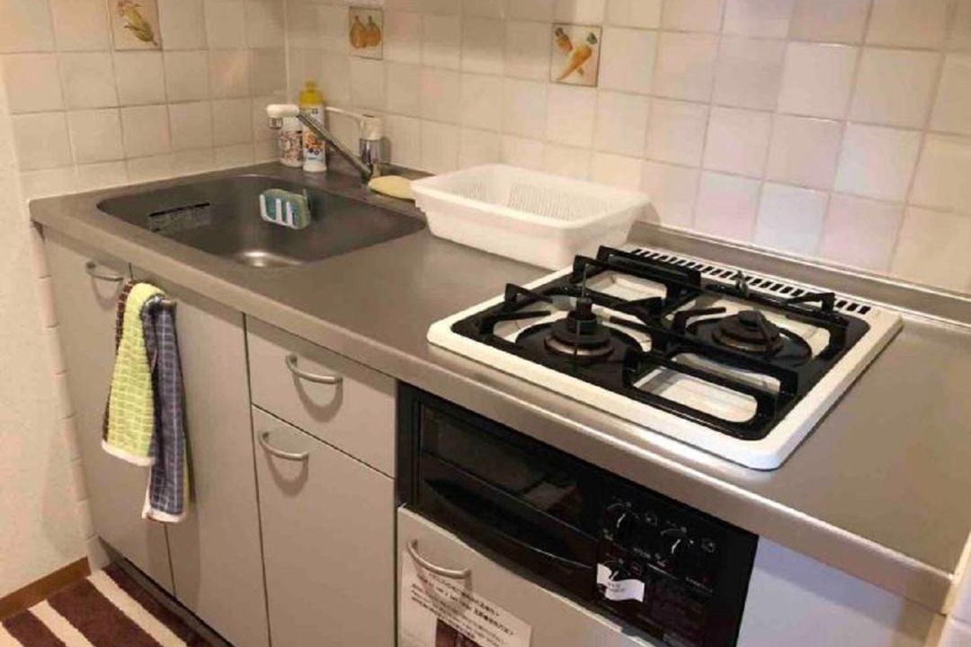 Photo of Kitchen in Kokubunji