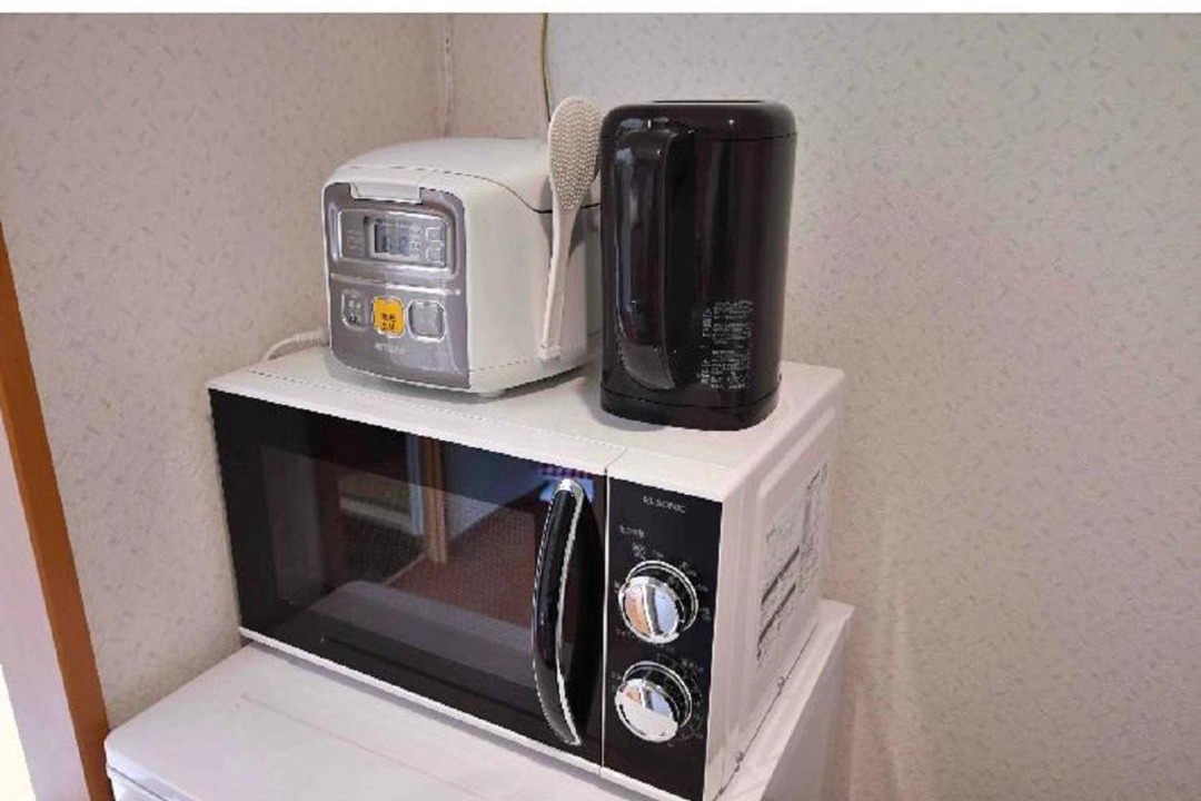 Photo of Kitchen in Kokubunji