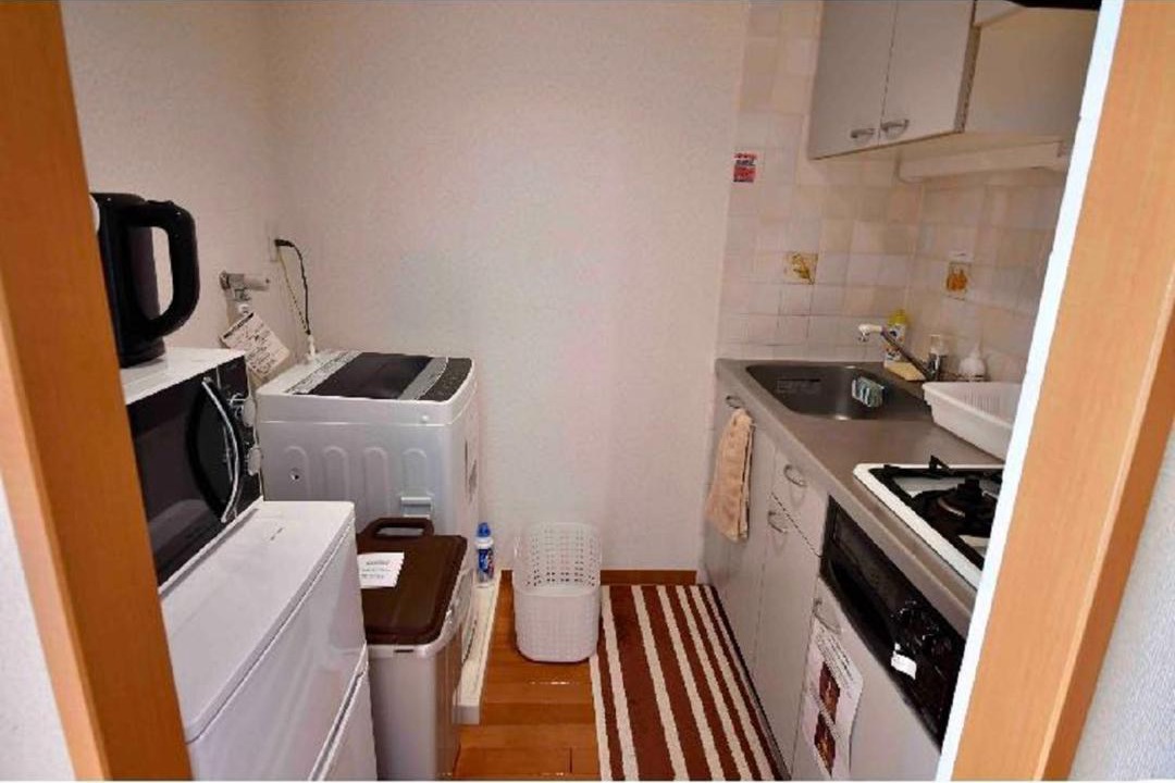 Photo of Kitchen in Kokubunji