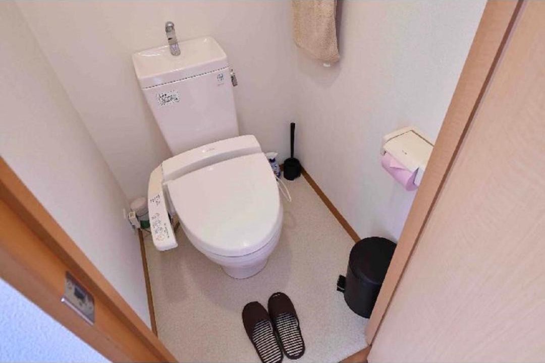 Photo of Bathroom in Kokubunji