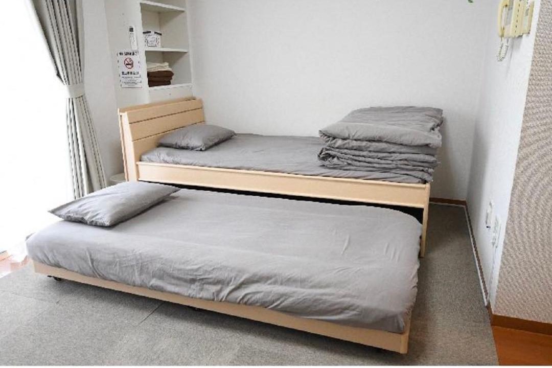 Photo of Bedroom in Kokubunji