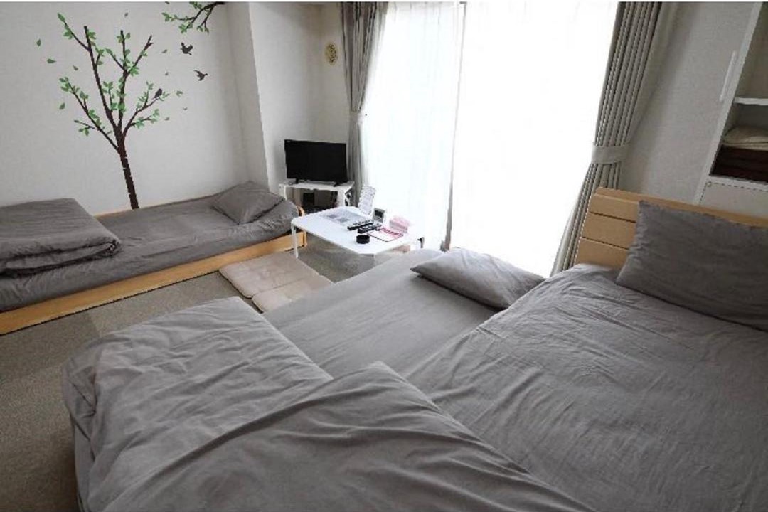Photo of Bedroom in Kokubunji