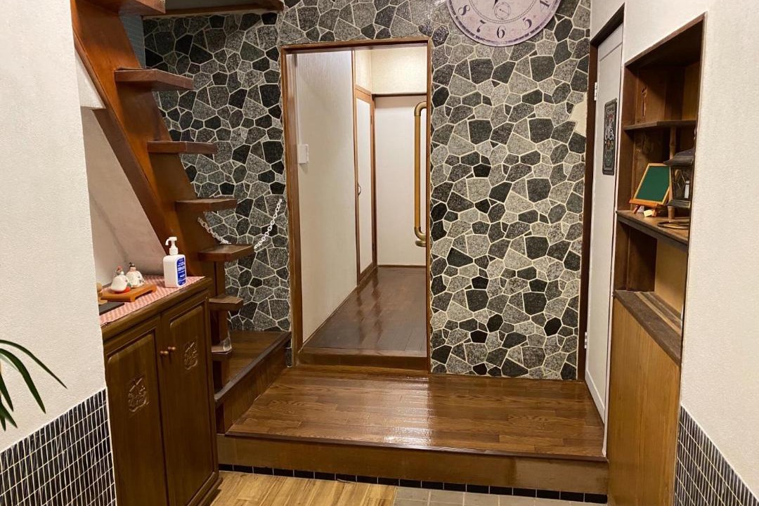 Photo of Bathroom in Aritaki