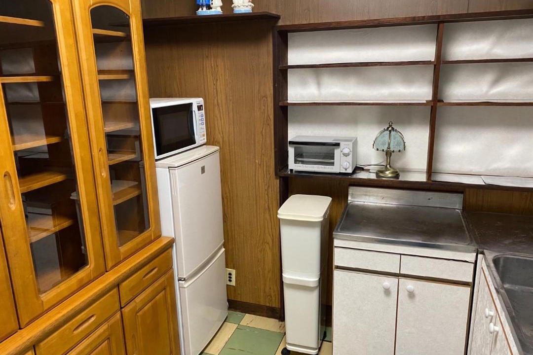 Photo of Kitchen in Aritaki