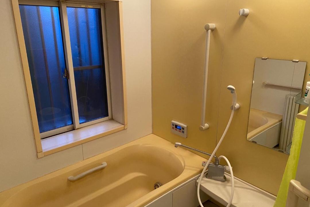 Photo of Bathroom in Aritaki