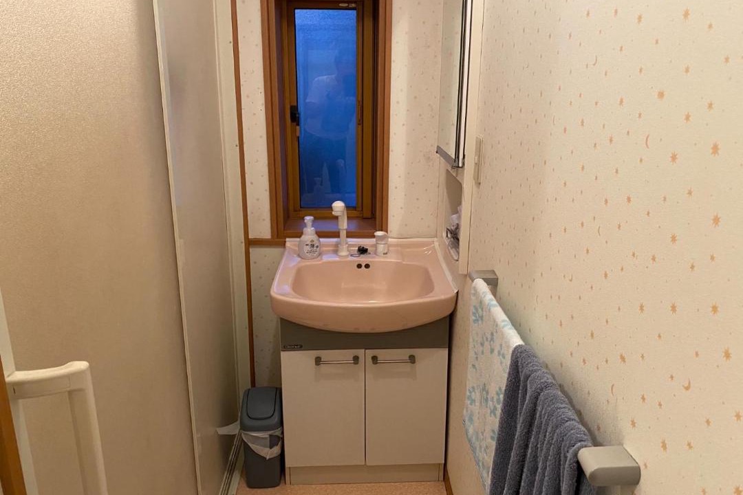 Photo of Bathroom in Aritaki