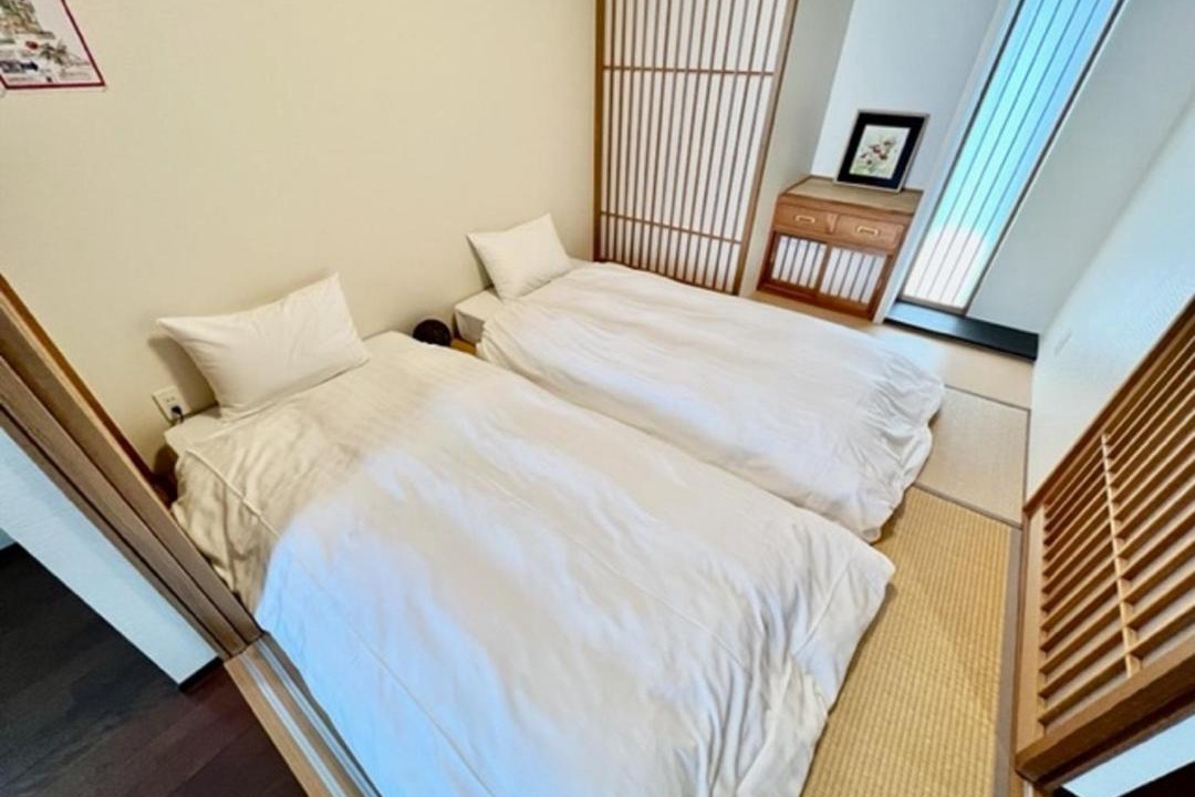 Photo of Bedroom in Kagoshima