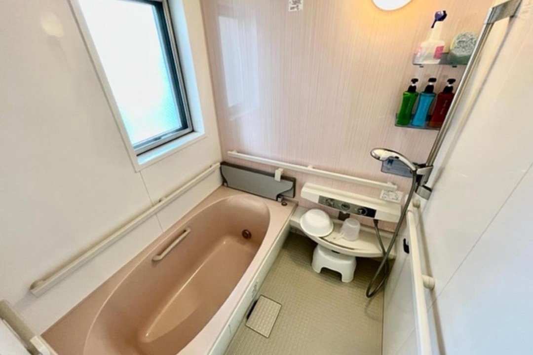 Photo of Bathroom in Kagoshima