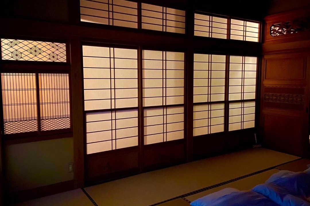 Photo of Others in Yokoshibahikari