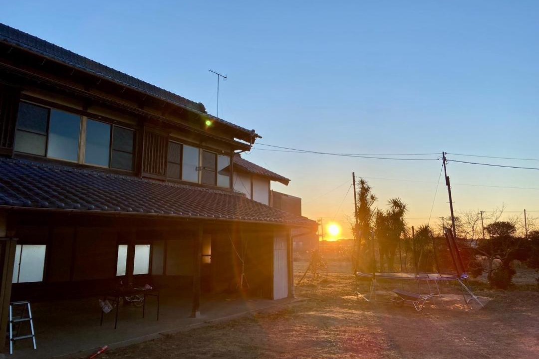 Photo of Others in Yokoshibahikari