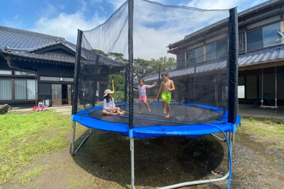 Photo of Others in Yokoshibahikari