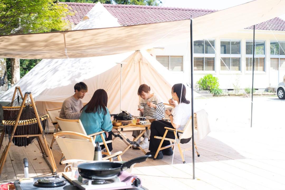Photo of Outdoor in Ureshino