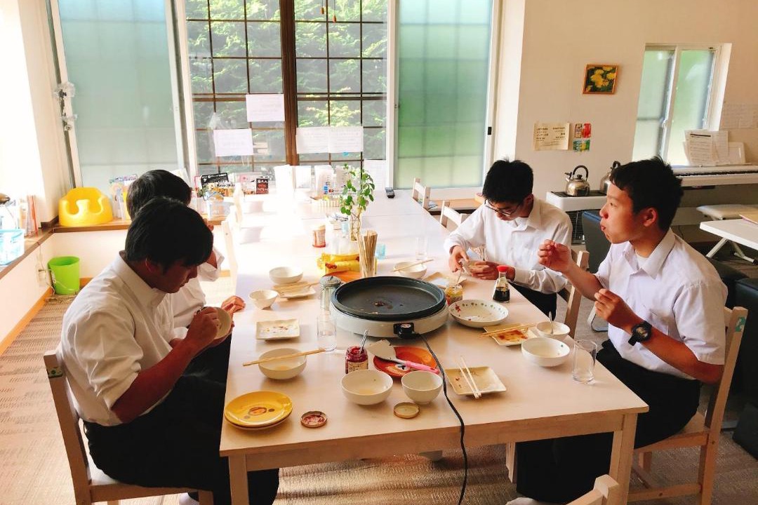Photo of Others in Minamitsugaru-gun