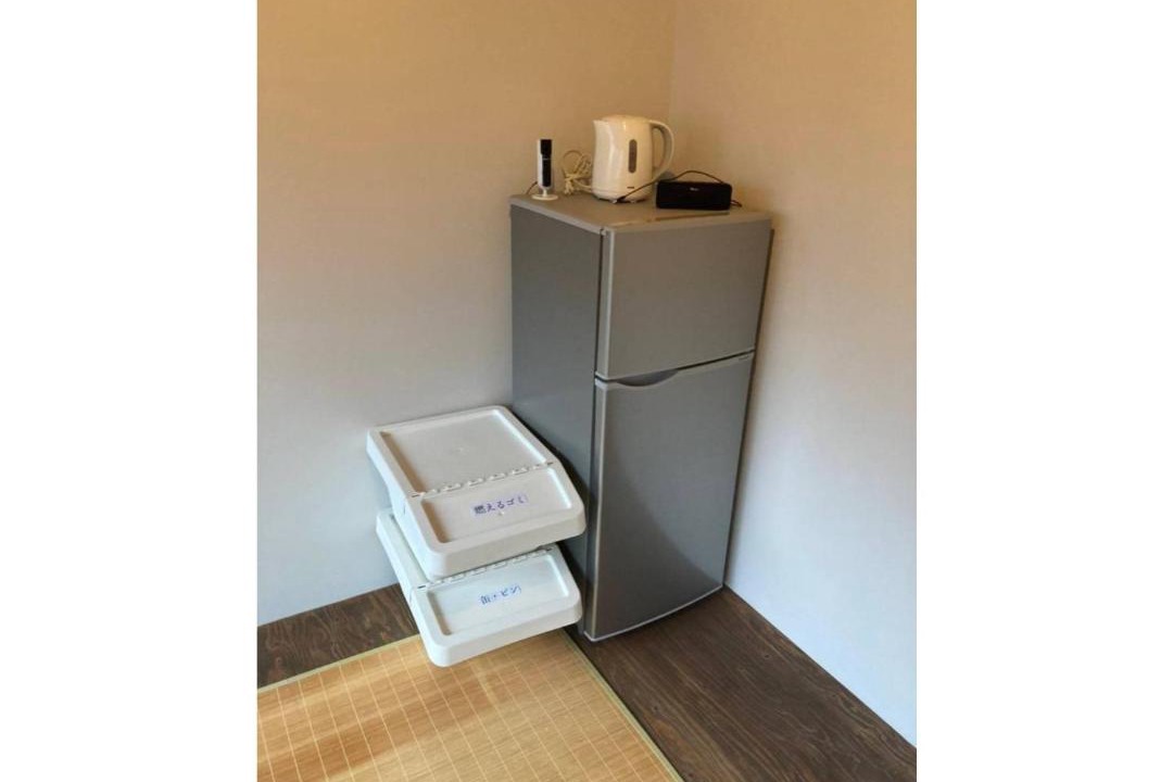Photo of Bathroom in Yosa-gun