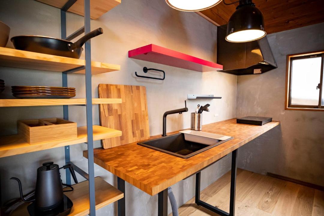Photo of Kitchen in Anan