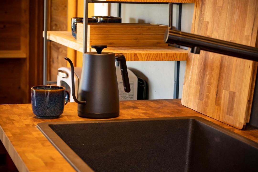 Photo of Kitchen in Anan