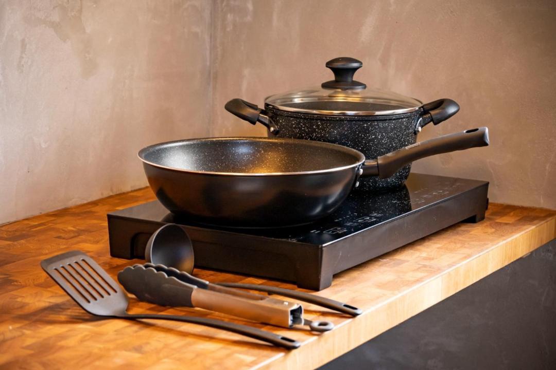 Photo of Kitchen in Anan