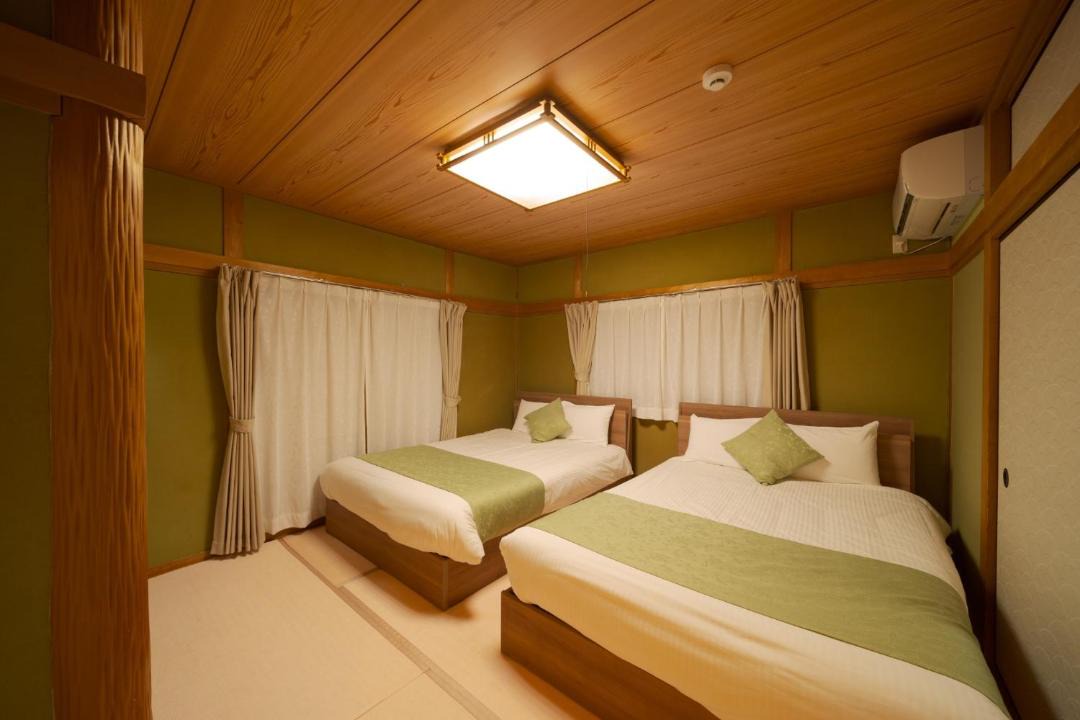 Photo of Others in Yufuin Onsen