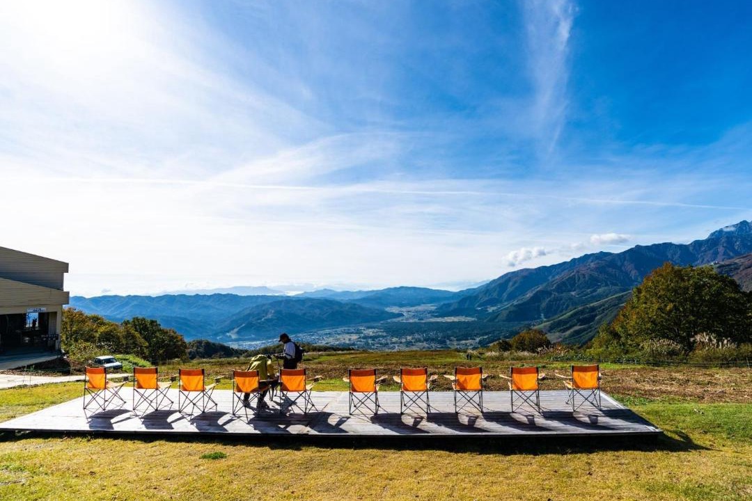 Photo of Others in Kitaazumi-gun