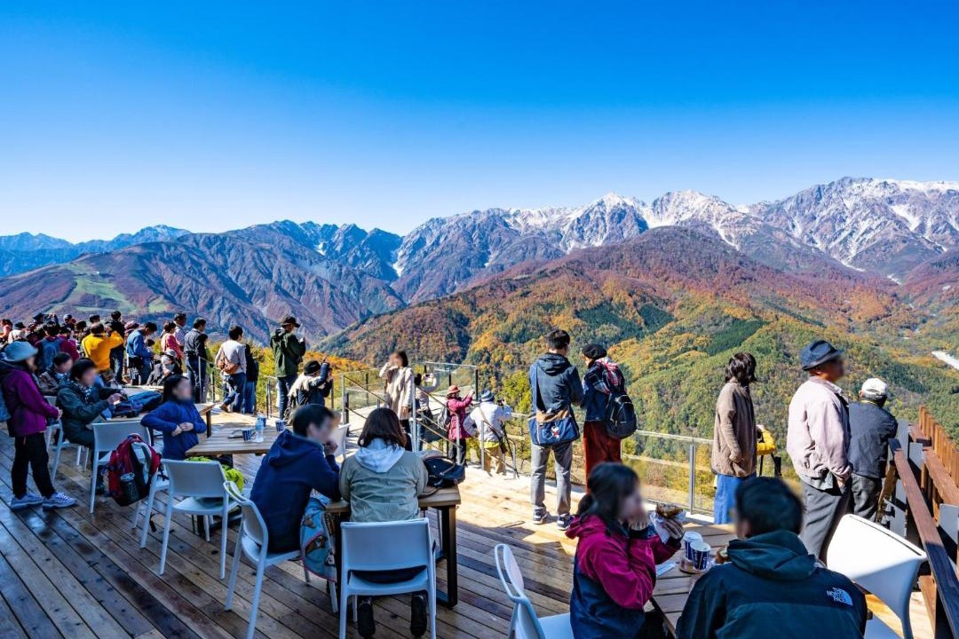 Photo of Others in Kitaazumi-gun