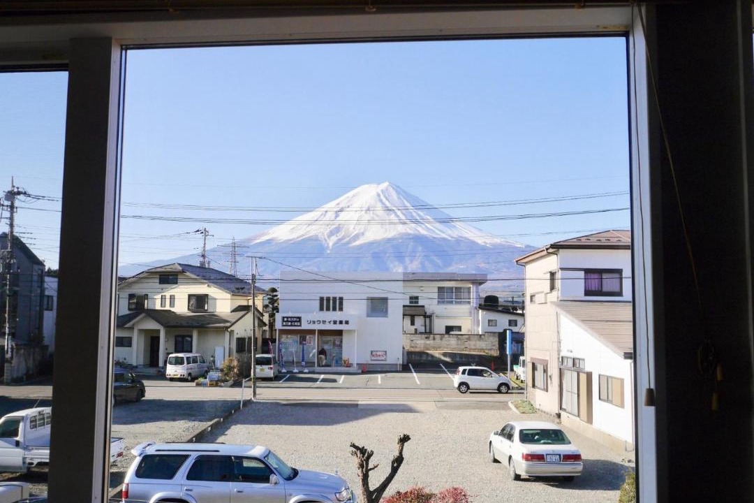 Photo of Others in Fujikawaguchiko