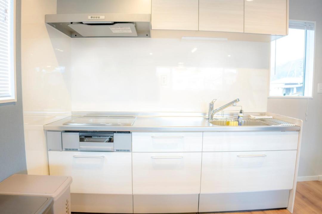 Photo of Kitchen in Fujikawaguchiko
