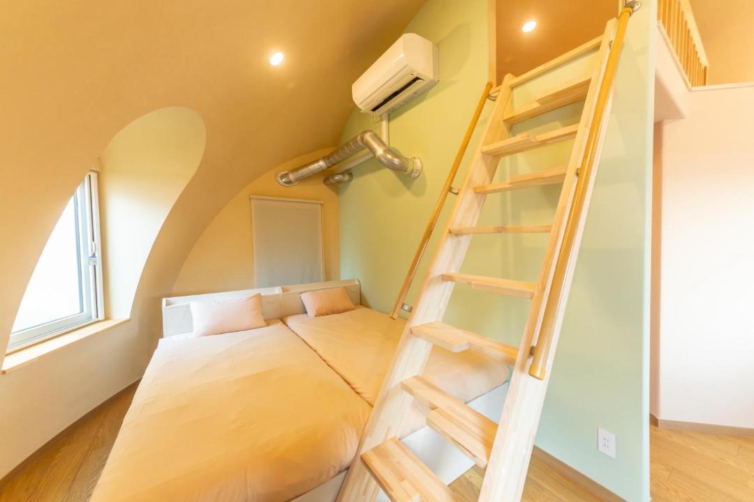 Photo of Bedroom in Minamiboso