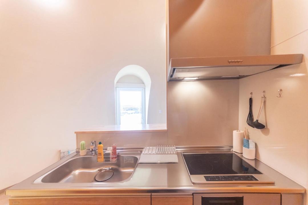 Photo of Kitchen in Minamiboso