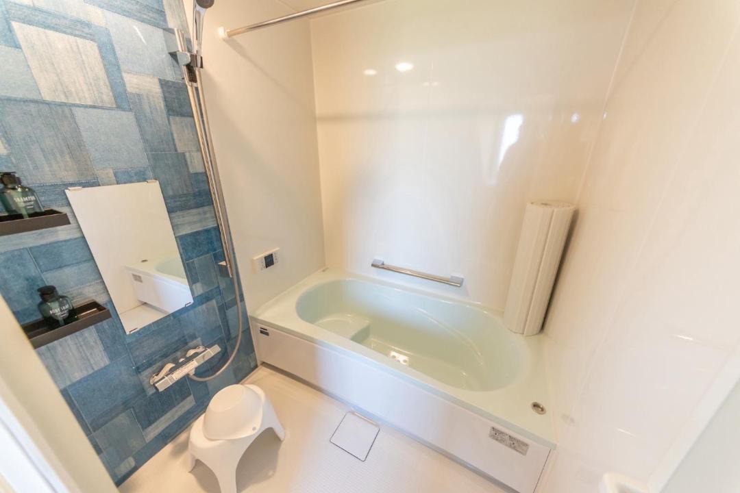 Photo of Bathroom in Minamiboso