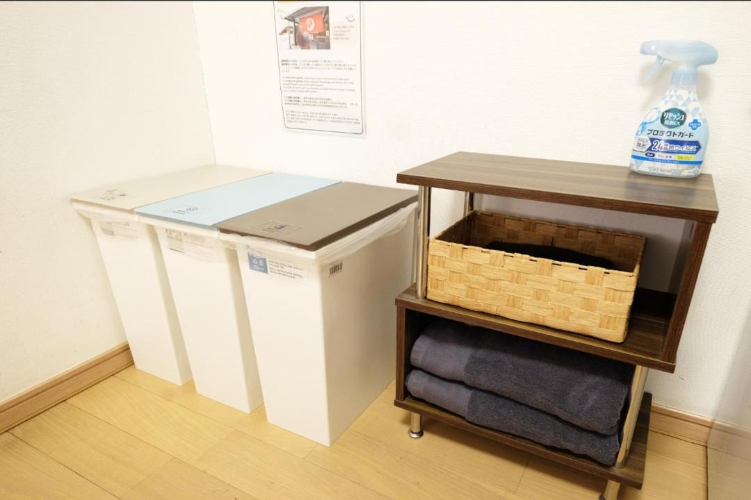 Photo of Others in Musashino