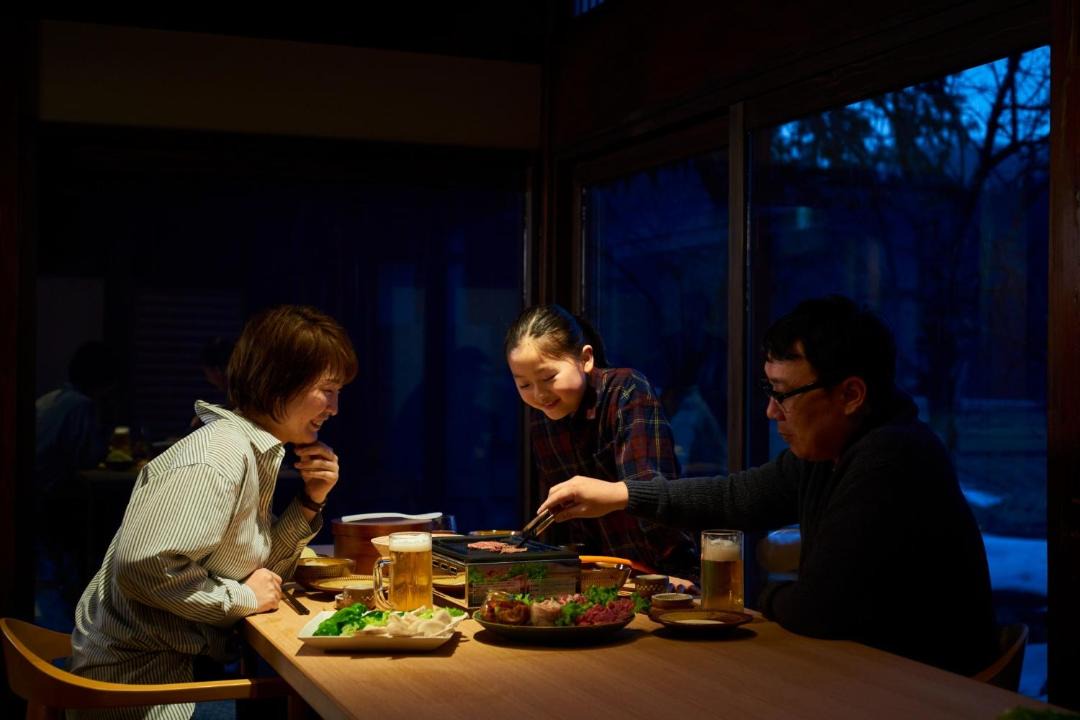 Photo of Others in Ikeda-cho