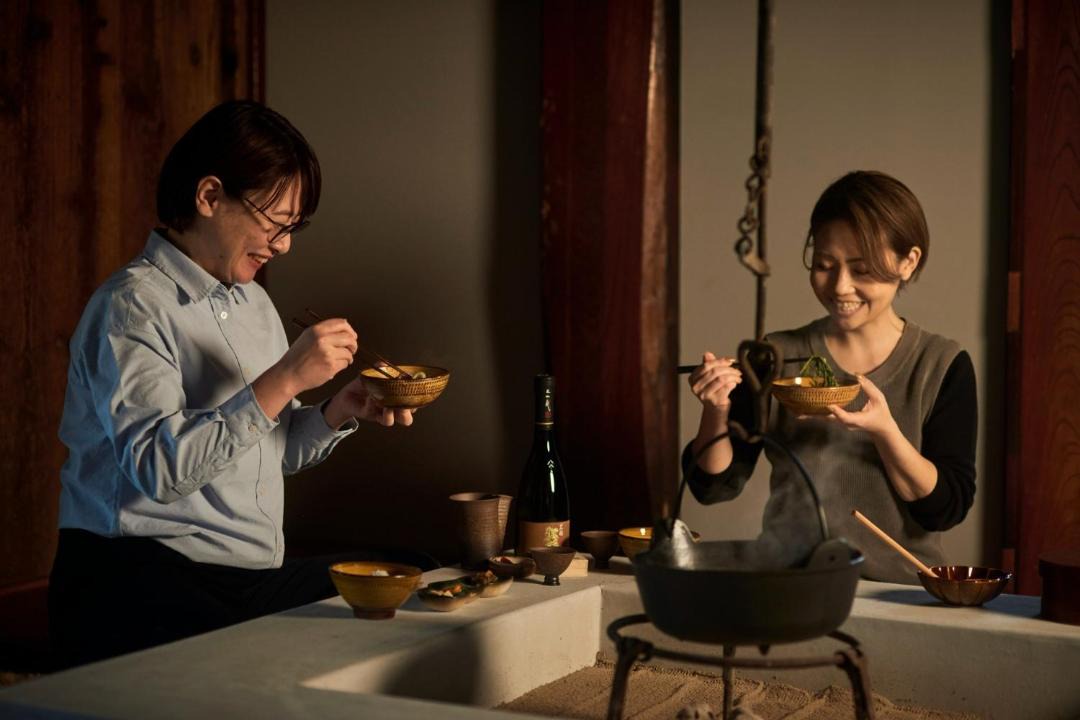 Photo of Kitchen in Ikeda-cho