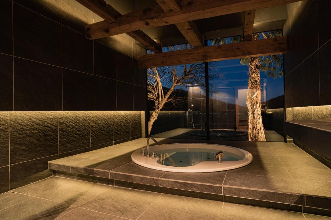 Photo of Bathroom in Ikeda-cho