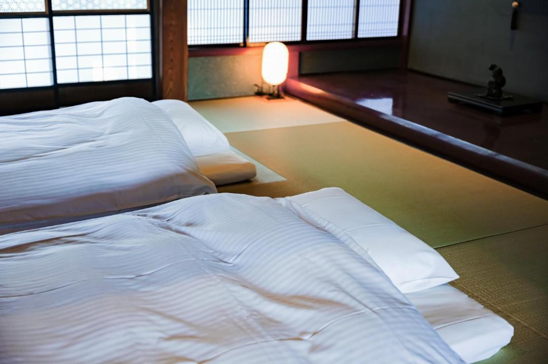 Photo of Bedroom in Ikeda-cho