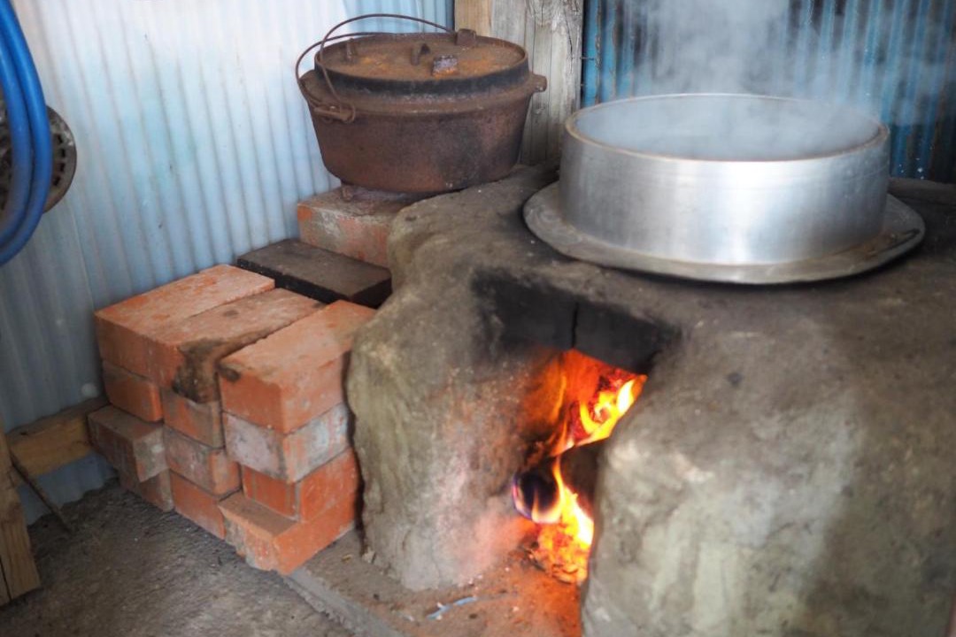 Photo of Kitchen in Miyoshi