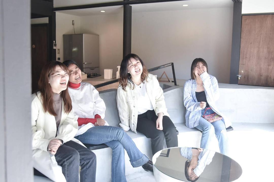 Photo of Others in Sayo