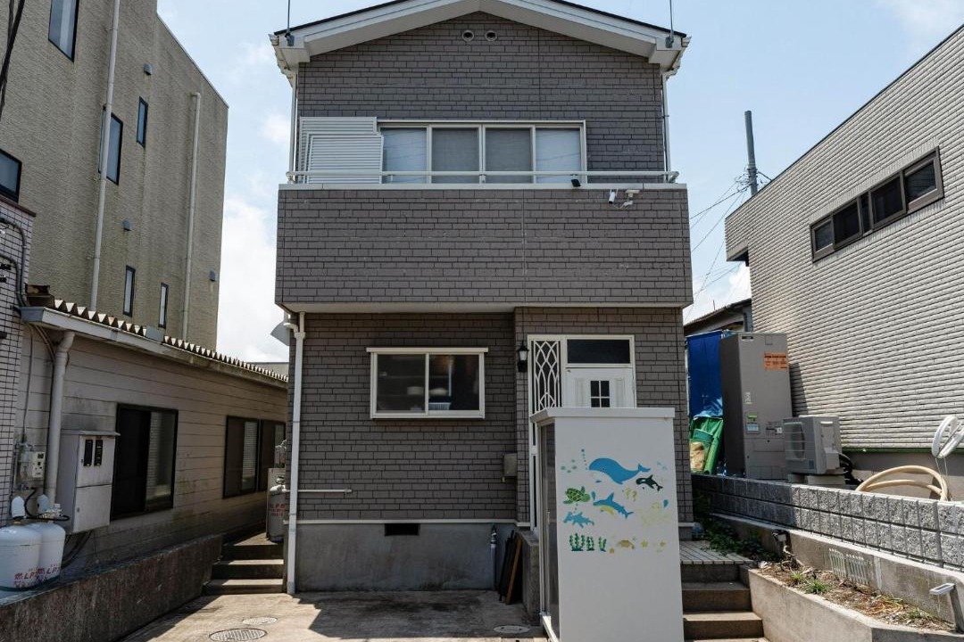 Photo of Others in Oarai