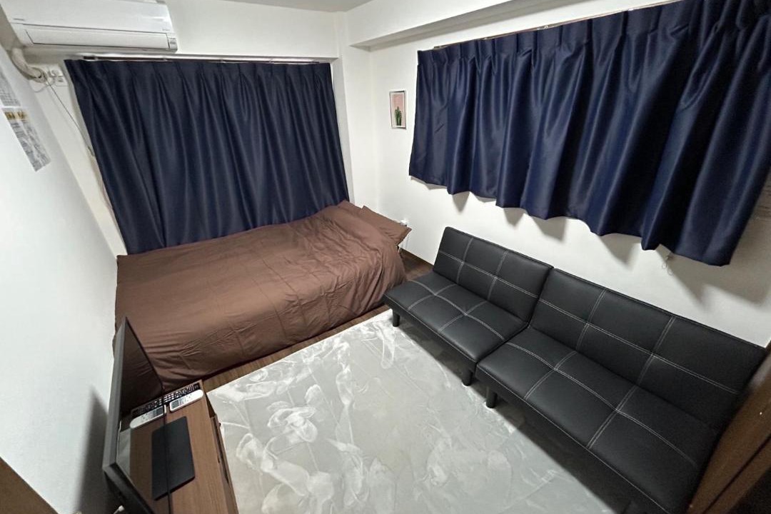 Photo of Bedroom in Minami-ku