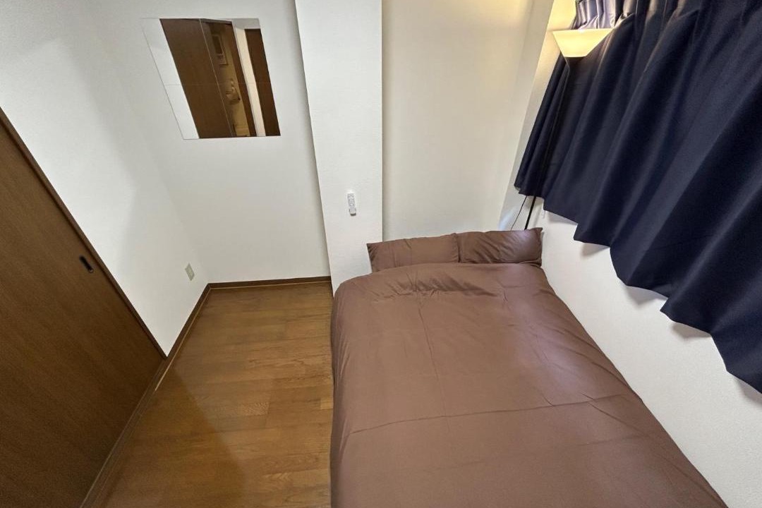 Photo of Bedroom in Minami-ku