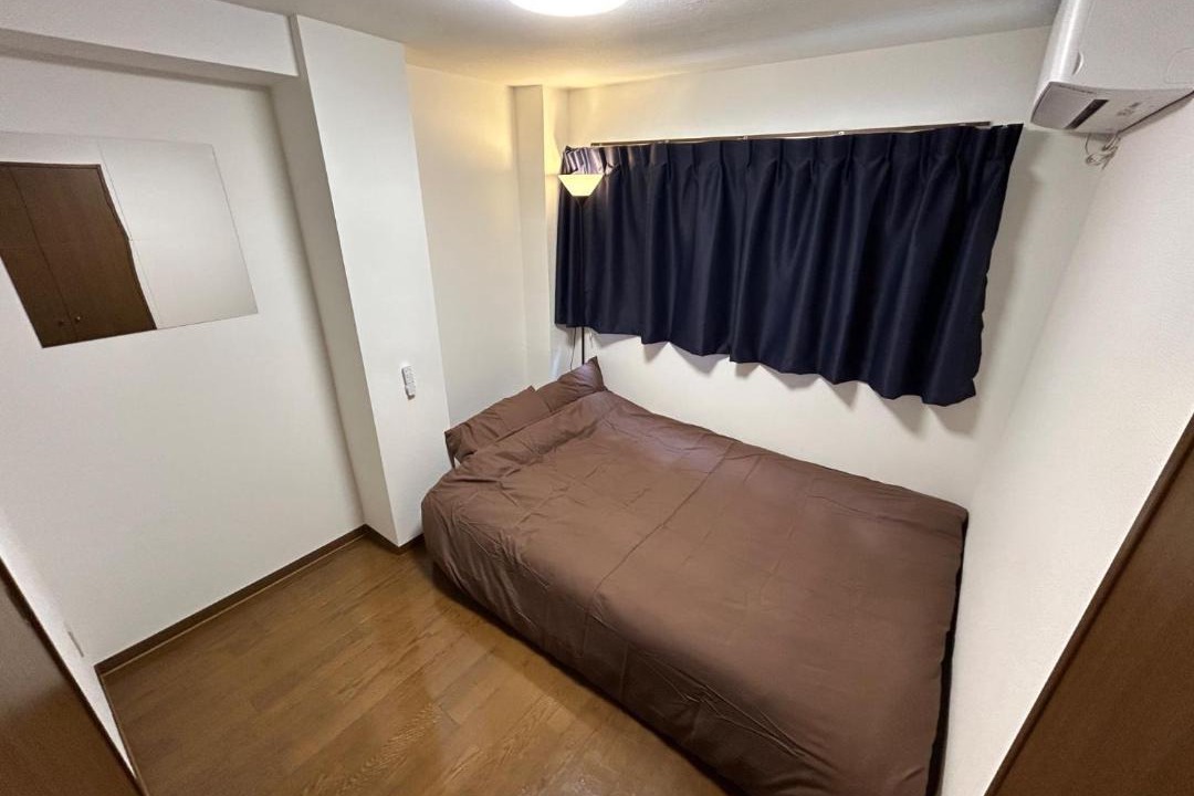 Photo of Bedroom in Minami-ku