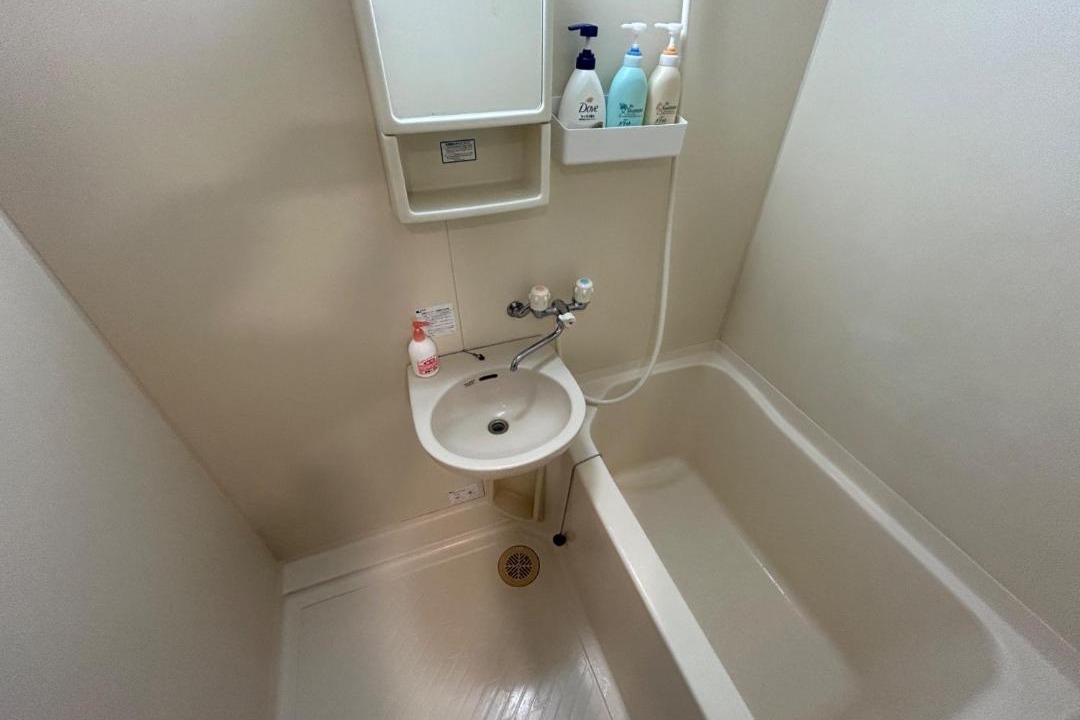 Photo of Bathroom in Minami-ku
