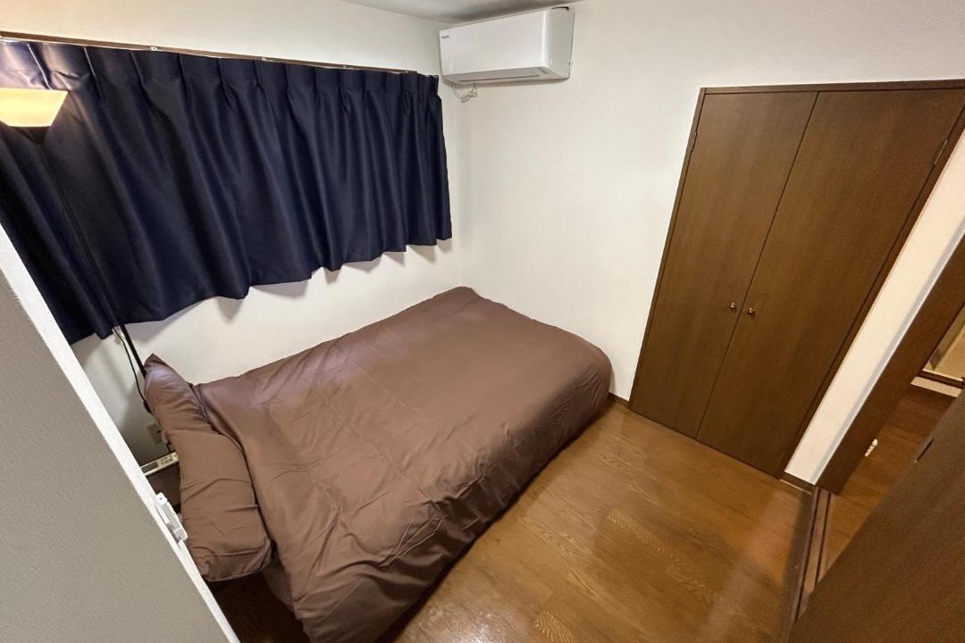 Photo of Bedroom in Minami-ku