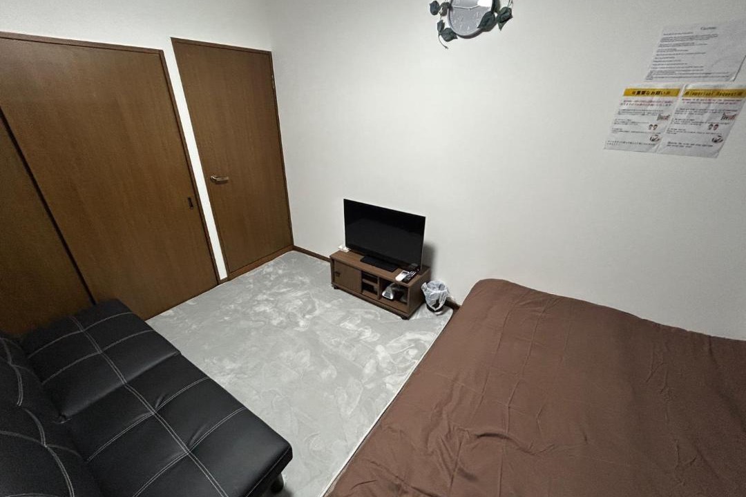 Photo of Bedroom in Minami-ku
