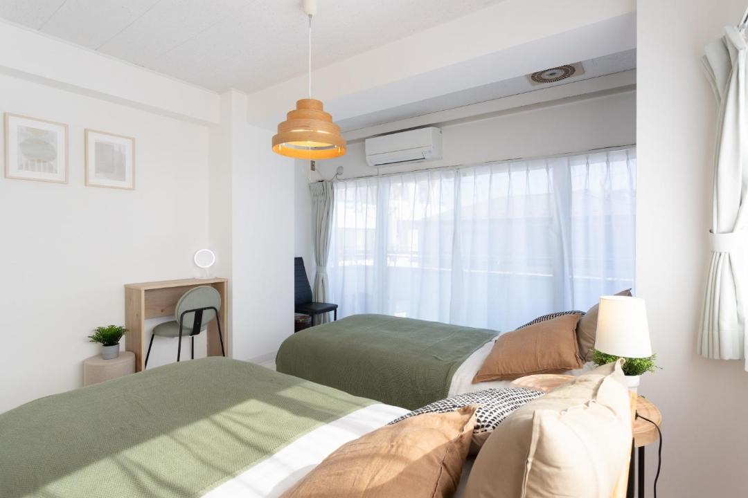 Photo of Bedroom in Kamata