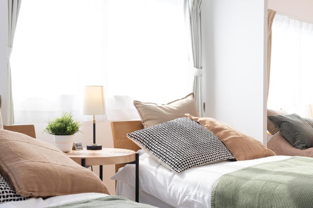 Photo of Bedroom in Kamata