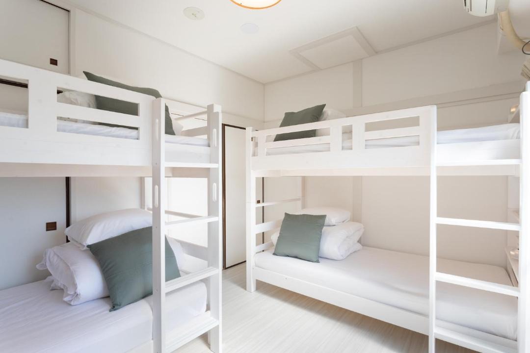 Photo of Bedroom in Kamata