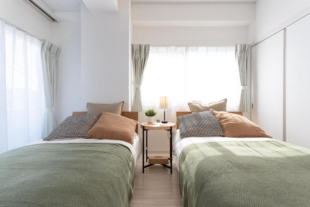 Photo of Bedroom in Kamata